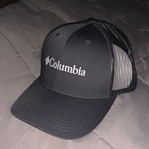 Columbia Cap